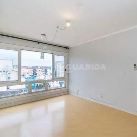 Image 2 - Platinun Salon, Rua General Lima e Silva, Cidade Baixa, Porto Alegre - RS, 90050-102, Brazil - Apartment for rent