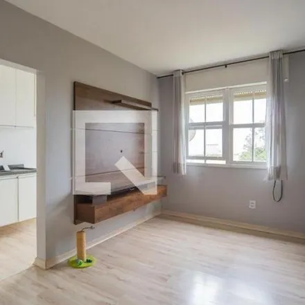 Rent this 2 bed apartment on PF Condomínio Jardim América in Rua Moyses Antunes da Cunha 55, Santo Antônio