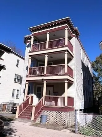 Rent this 3 bed condo on 6 Hosmer Street in Boston, MA 02126