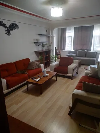 Image 1 - Ataşehir, Örnek Mahallesi, İSTANBUL, TR - House for rent