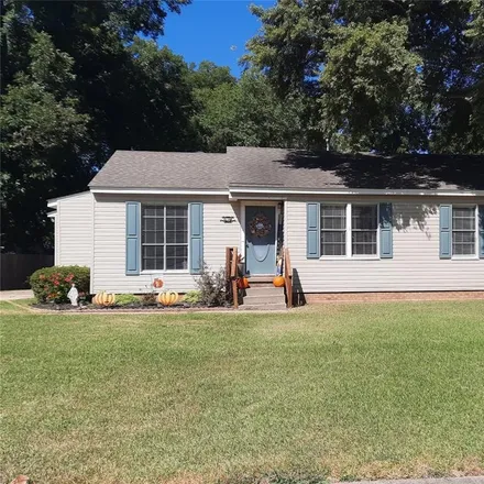 Buy this 5 bed house on 276 Arthur Avenue in Broadmoor Terrace, Shreveport