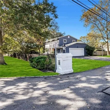 Buy this 4 bed house on 58 South Saxon Avenue in Bay Shore, Islip