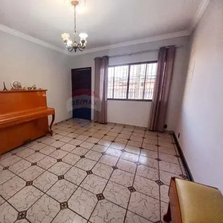Rent this 3 bed house on Rua Spencer Vampre in Brasilândia, São Paulo - SP