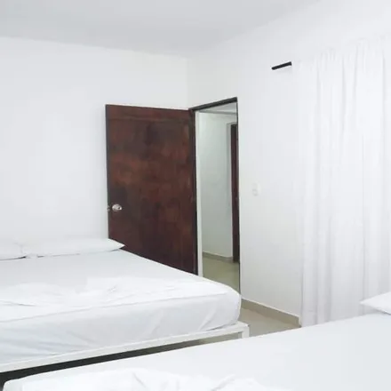 Rent this 3 bed apartment on Coveñas