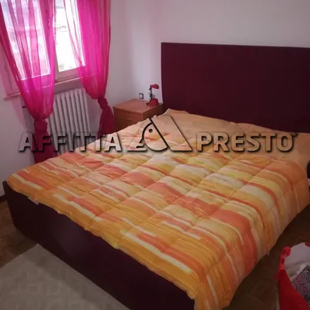 Rent this 2 bed apartment on Pian di Sarsina in Via Ugo La Malfa, 47012 Civitella di Romagna FC