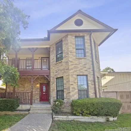 Buy this 4 bed house on 13443 Marceline in San Antonio, TX 78232