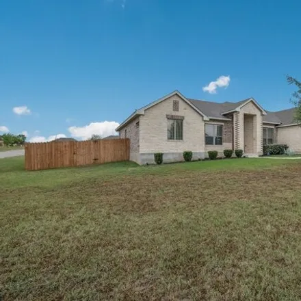 Image 3 - 9873 Spinnaker Path, Bexar County, TX 78263, USA - House for sale