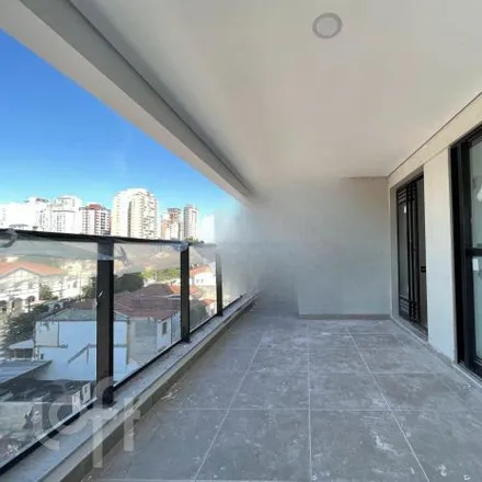 Buy this 3 bed apartment on Rua Melo Palheta 114 in Barra Funda, São Paulo - SP