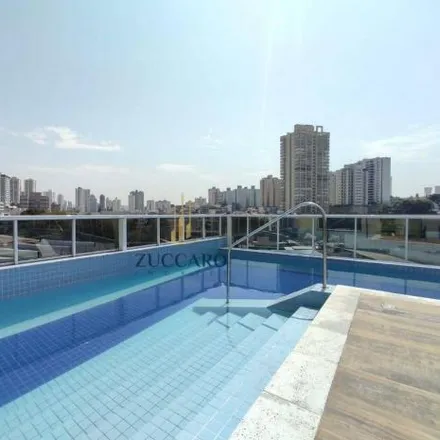 Rent this 1 bed apartment on 5° Grupamento de Bombeiros in Avenida Monteiro Lobato 480, Centro