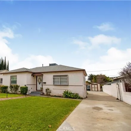 Buy this 2 bed house on 232 West Willow Street in Pomona, CA 91768