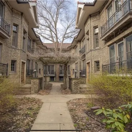 Buy this 2 bed condo on Lewis Manor in Overlook Road, Cleveland Heights
