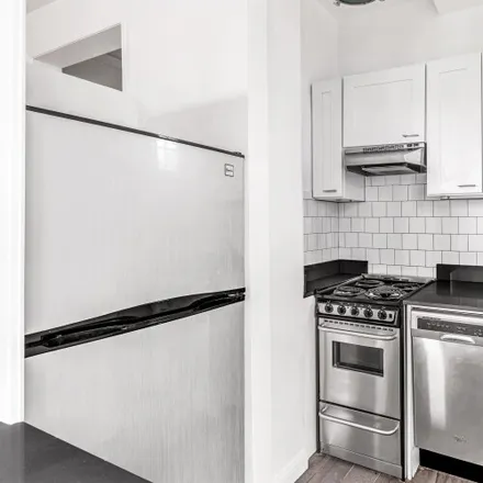 Rent this 2 bed apartment on 215 W 23rd St