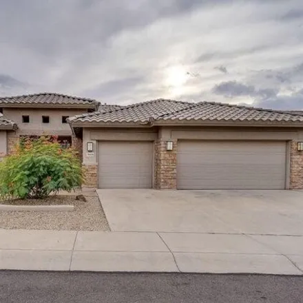 Rent this 3 bed house on 26626 North 45th Place in Phoenix, AZ 85331