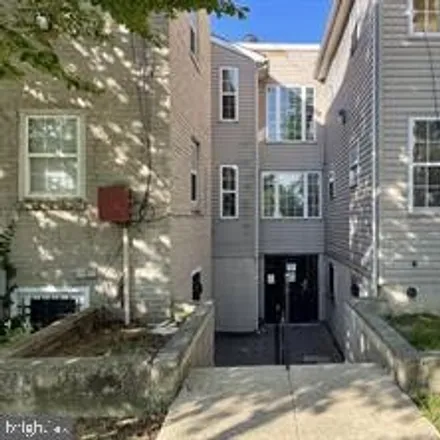 Buy this 2 bed condo on 612 Eastern Avenue Northeast in Washington, DC 20019