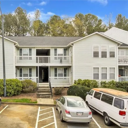 Buy this 2 bed condo on 2041 Brian Way in Scottdale, GA 30033