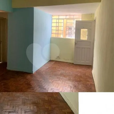Rent this 2 bed apartment on Avenida Gustavo Adolfo 1272 in Jardim Brasil, São Paulo - SP