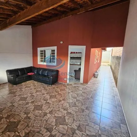 Buy this 2 bed house on Rua Celso Delmanto - Jurista in Residencial Parque Laguna, Salto - SP