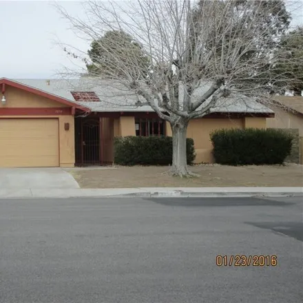 Rent this 4 bed house on 3832 Valley Meadow Drive in Paradise, NV 89120