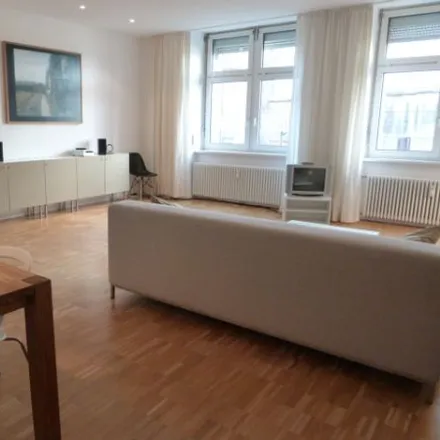 Image 2 - Kurfürstenstraße 5a, 10785 Berlin, Germany - Apartment for rent