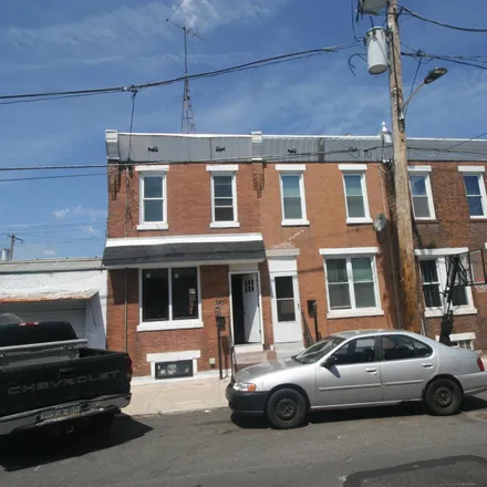 Buy this 2 bed townhouse on 3460 Weikel Street in Philadelphia, PA 19134