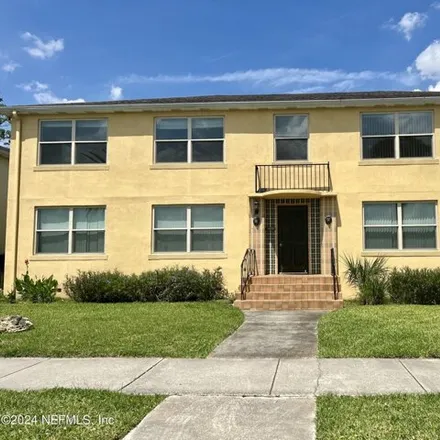 Rent this 2 bed apartment on 1781 River Road in Jacksonville, FL 32207
