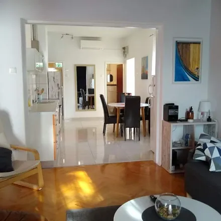 Image 2 - 51221 Kostrena, Croatia - Apartment for rent