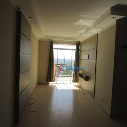 Rent this 3 bed apartment on Rua Justino França in Centro, Sumaré - SP