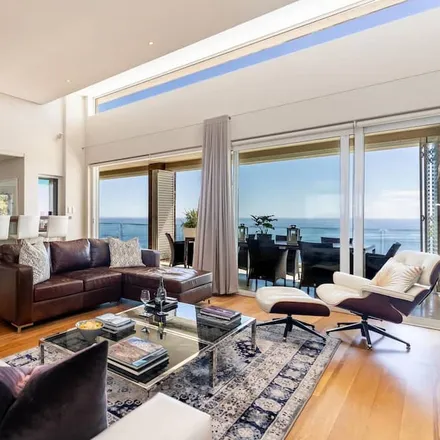 Rent this 4 bed house on Cape Town in 1 Adderley Street, Foreshore