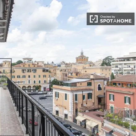 Image 19 - Via Monte Selva, 00141 Rome RM, Italy - Apartment for rent