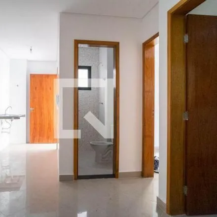 Buy this 2 bed apartment on Rua Maciel Monteiro in Jardim Nordeste, São Paulo - SP