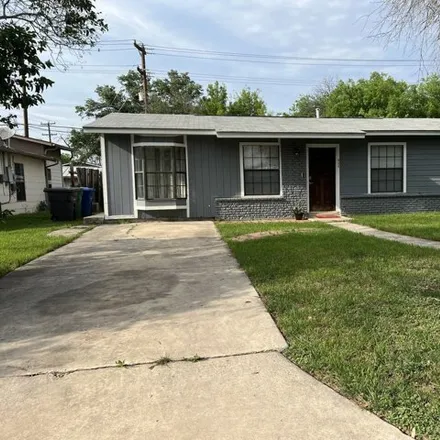 Image 1 - 719 Sprucewood Lane, San Antonio, TX 78216, USA - House for sale
