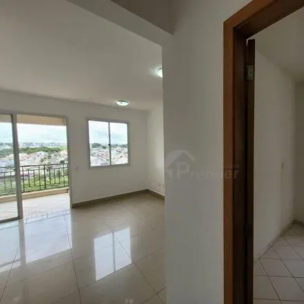 Image 1 - Rua Hércules Mazzoni, Centro, Indaiatuba - SP, 13330-230, Brazil - Apartment for rent