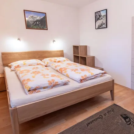 Rent this 5 bed apartment on See in Bezirk Landeck, Austria