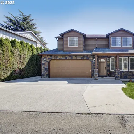 Buy this 4 bed house on 12005 Northeast 75th Circle in Vancouver, WA 98682