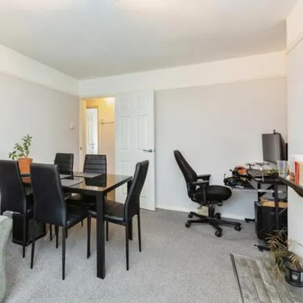 Image 6 - Hartwell End, Aylesbury, HP21 8PA, United Kingdom - Apartment for sale