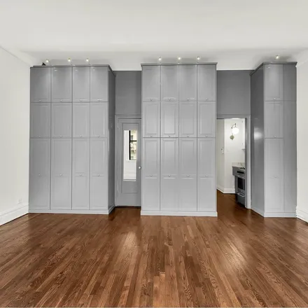Rent this 1 bed apartment on 191 West 4th Street in New York, NY 10014