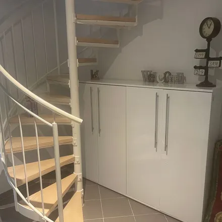 Rent this 3 bed apartment on Anemonenstraße 1 in 82515 Wolfratshausen, Germany