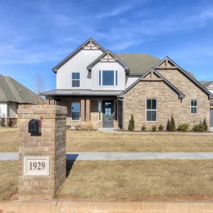 Buy this 5 bed house on 1999 Lago Drive in Moore, OK 73160