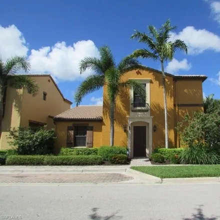 Buy this 3 bed condo on Bibiana Way in Fort Myers, FL 33966