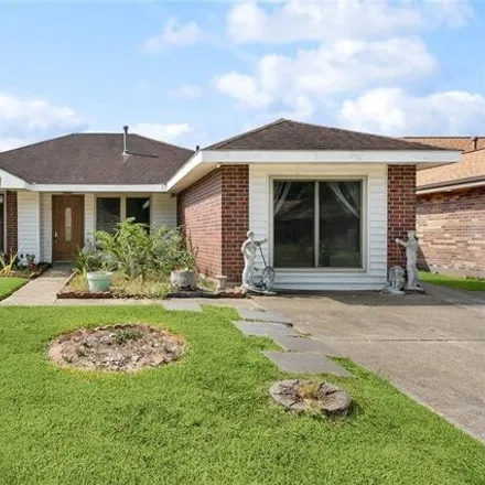 Buy this 3 bed house on 2909 Laurie Lane in Estelle, Marrero