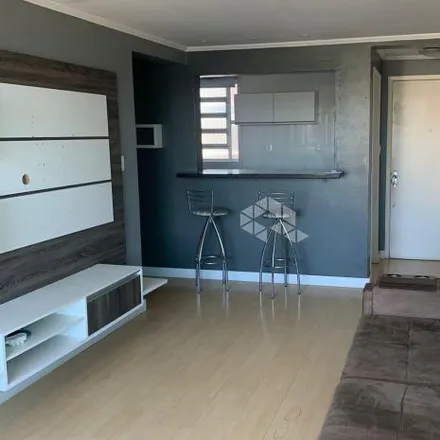Buy this 1 bed apartment on Rua Bento Gonçalves in Pátria Nova, Novo Hamburgo - RS