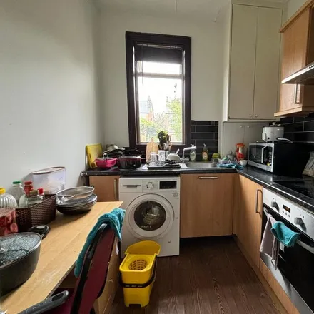 Image 5 - Burnley Road, Dudden Hill, London, NW10 1EJ, United Kingdom - Room for rent