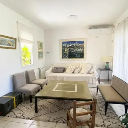 Buy this 4 bed house on Fitz Roy in Partido de Tigre, Dique Luján