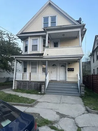 Rent this 2 bed house on 222 Beardsley Street in Newfield, Bridgeport