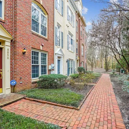 Image 3 - 8873 Mansion View Court, Tysons, VA 22182, USA - Apartment for rent