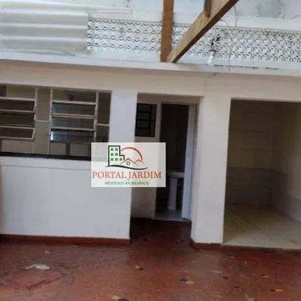 Rent this 3 bed house on J.E.P. Bombas in Avenida Itamarati, Vila Curuçá