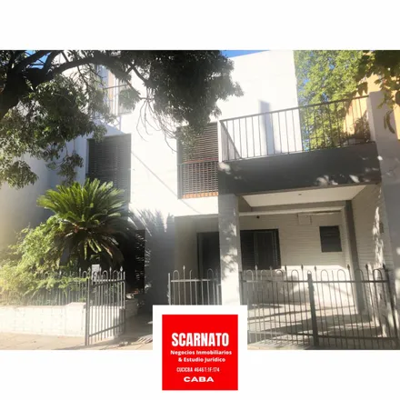 Buy this 5 bed house on Rivera Indarte 1200 in Flores, C1406 GYA Buenos Aires