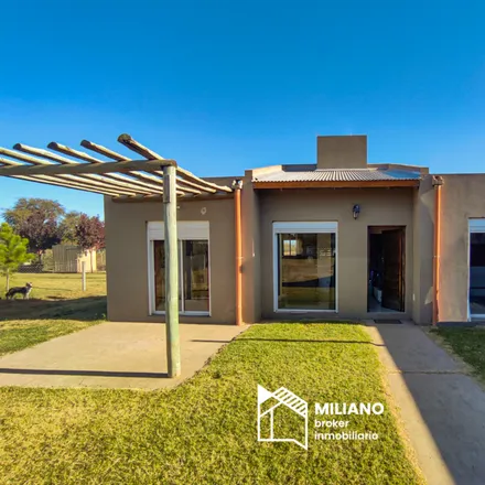 Image 4 - Roque García, Lowo Che, 6302 Toay, Argentina - Townhouse for sale