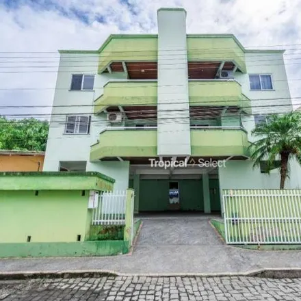 Rent this 2 bed apartment on Rua Richard Holetz 56 in Bom Retiro, Blumenau - SC