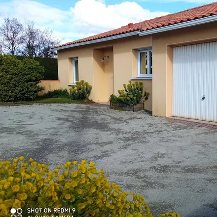 Image 7 - 44210 Pornic, France - House for rent